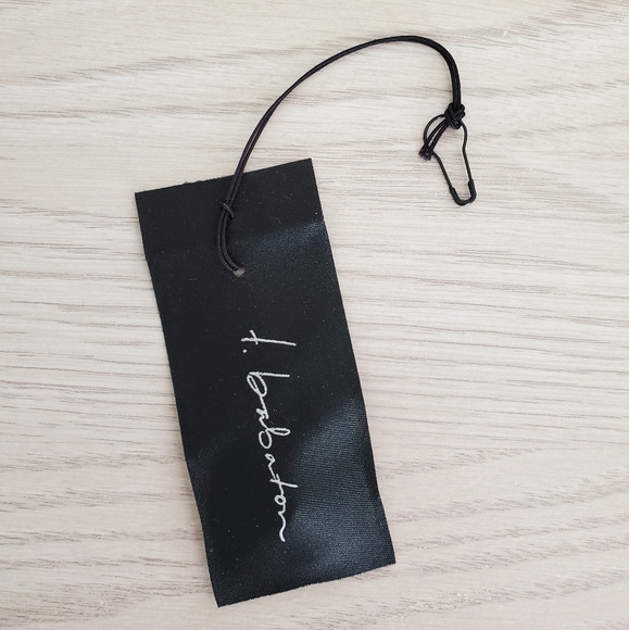 NWOT Aritzia Babaton Bromley coat - Picture 16 of 16